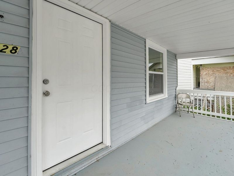 1628 Kohr Place , Columbus, OH 43211 Photo 2