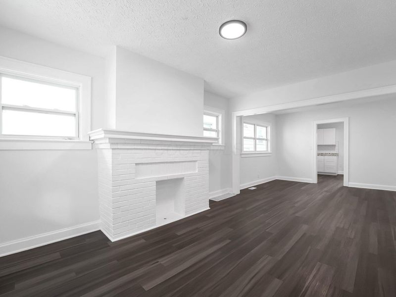 1628 Kohr Place , Columbus, OH 43211 Photo 4