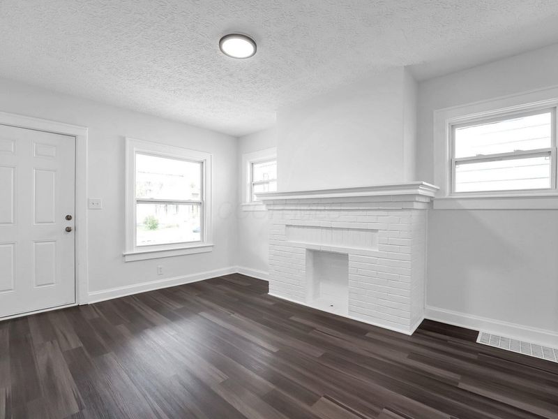 1628 Kohr Place , Columbus, OH 43211 Photo 5