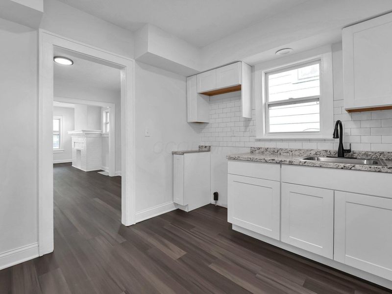 1628 Kohr Place , Columbus, OH 43211 Photo 9