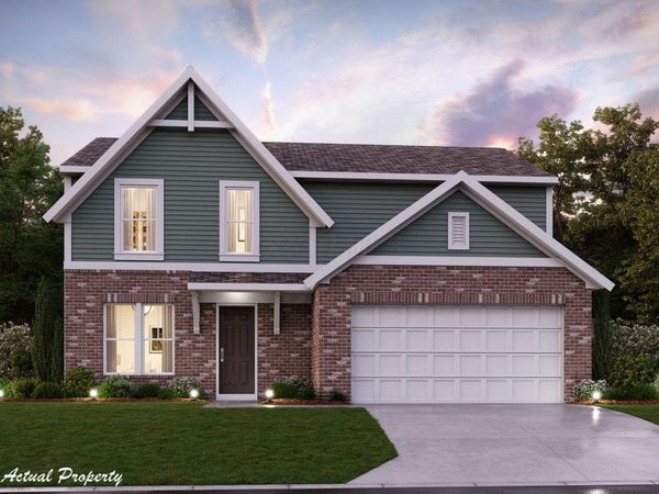 739 Francis Drive, Heath, OH 43056