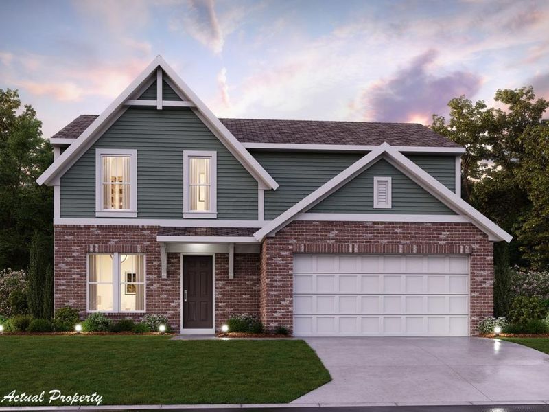 739 Francis Drive, Heath, OH 43056 Photo 1