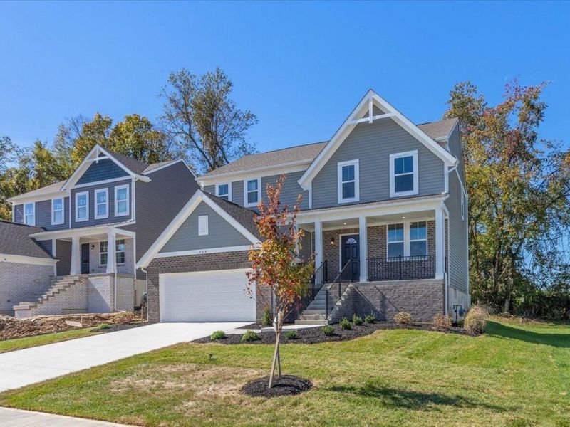 739 Francis Drive, Heath, OH 43056 Photo 2