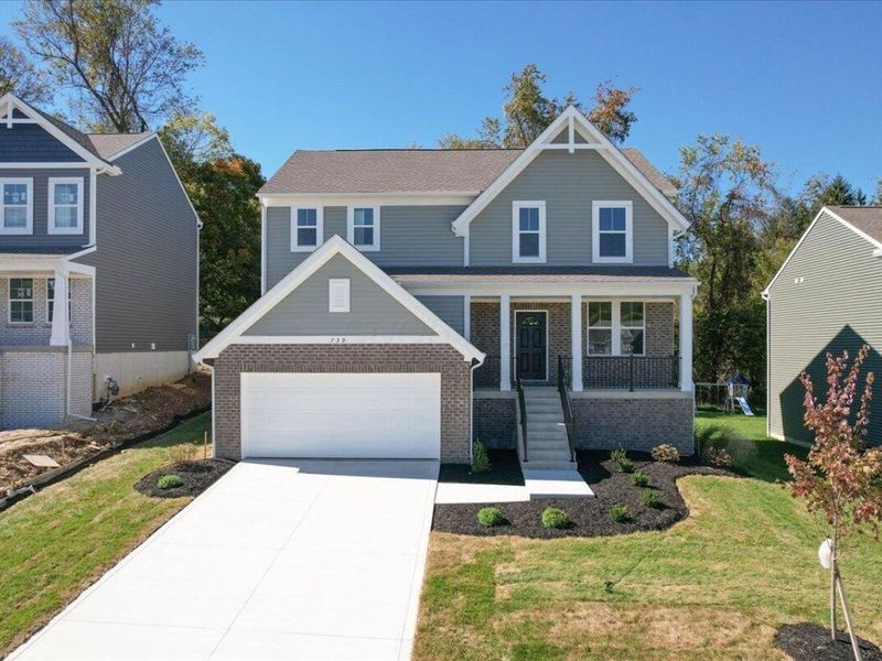 739 Francis Drive, Heath, OH 43056 Photo 3
