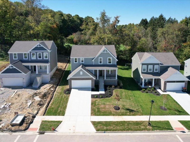 739 Francis Drive, Heath, OH 43056 Photo 4