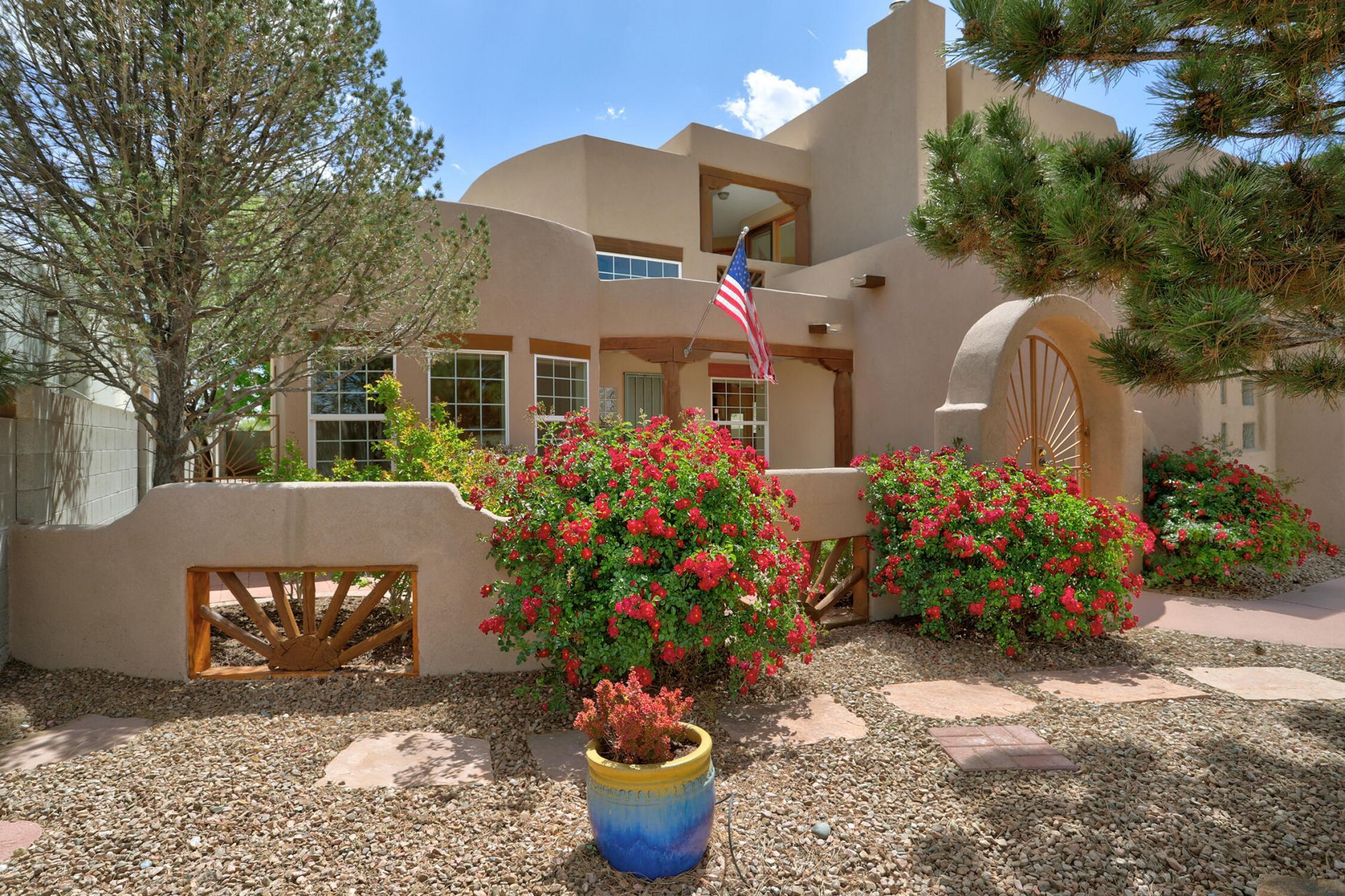6334 Mojave Street Nw, Albuquerque, NM 87120 Main Photo
