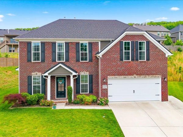 10340 Banjo Lane, Knoxville, TN 37932