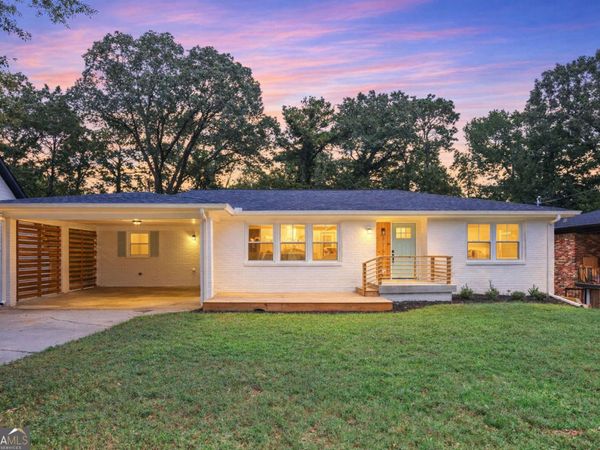 2152 Edgemore, Atlanta, GA 30316