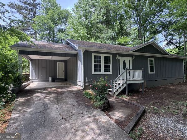 155 Dilmus Court, Baldwin, GA 30511