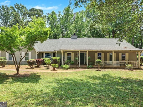 4731 Shadybrook Way SE, Conyers, GA 30094