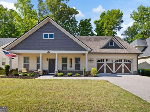 102 Kirk Drive, Dallas, GA 30132