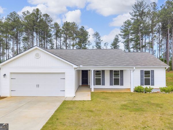 378 Walnut Drive, Hartwell, GA 30643