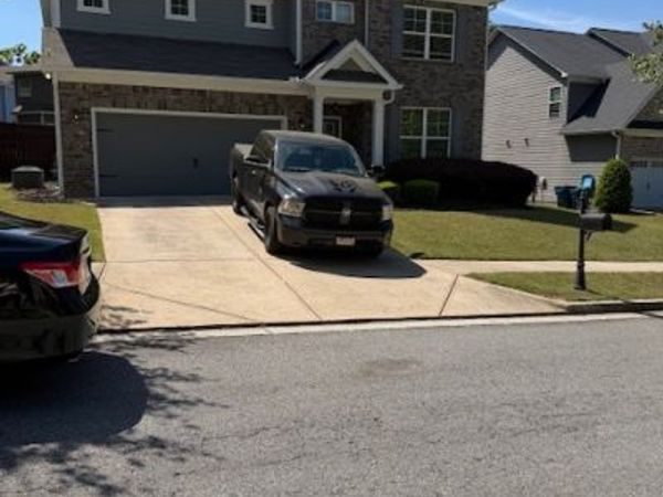 1212 Ida Woods Lane, Lawrenceville, GA 30045