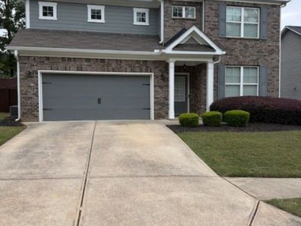 1212 Ida Woods Lane, Lawrenceville, GA 30045