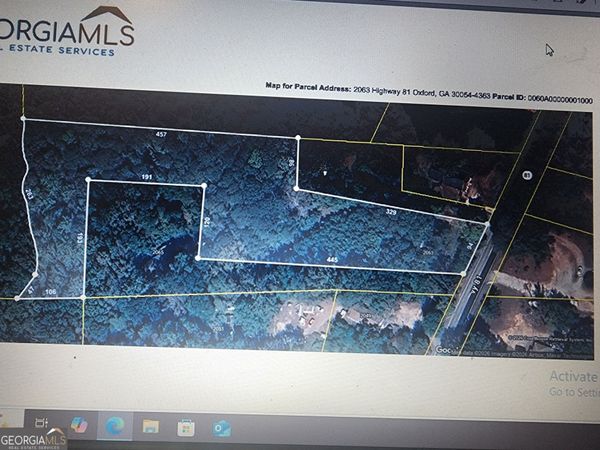 2063 Highway 81, Oxford, GA 30054