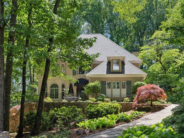 1600 Savannah Court SE, Smyrna, GA 30080