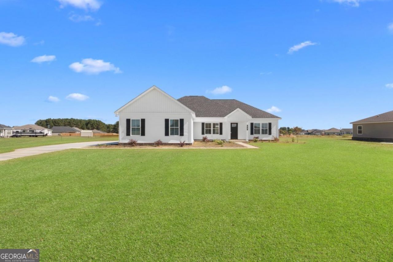 930 Ryegrass Road, Unit 42, Statesboro, GA 30458 Main Photo