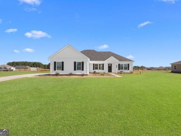 930 Ryegrass Road, Unit 42, Statesboro, GA 30458