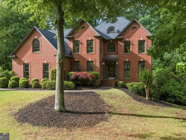 850 Riverhaven Drive, Suwanee, GA 30024