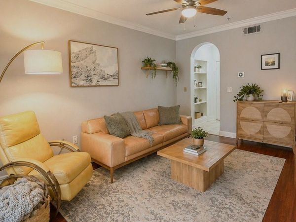 3777 Peachtree Road NE, Unit 1105, Atlanta, GA 30319