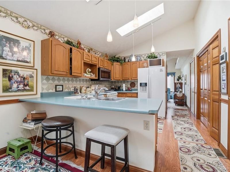 1788 Berwick Drive, Moorefield Township, OH 45503 Photo 18