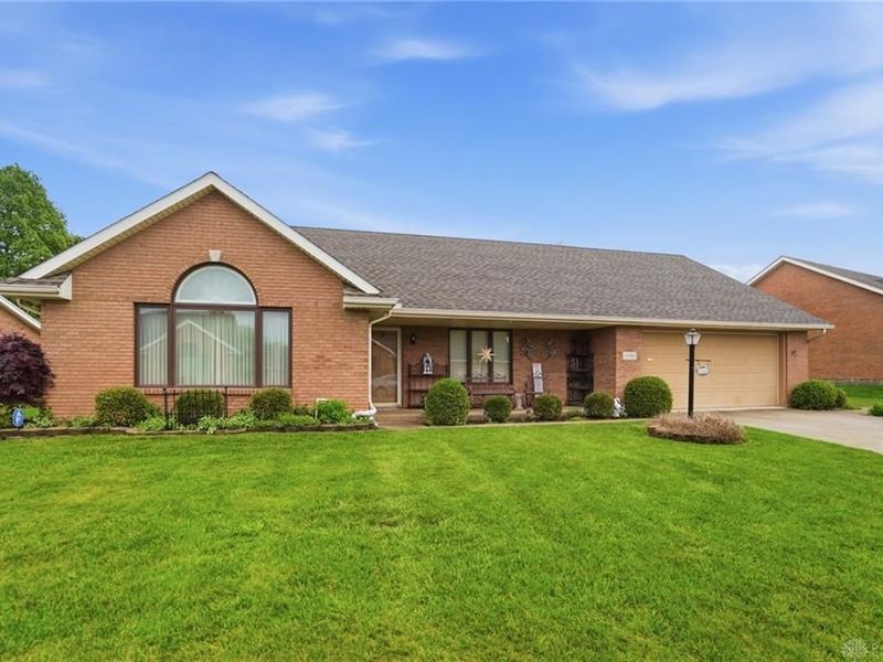 1788 Berwick Drive, Moorefield Township, OH 45503 Photo 4