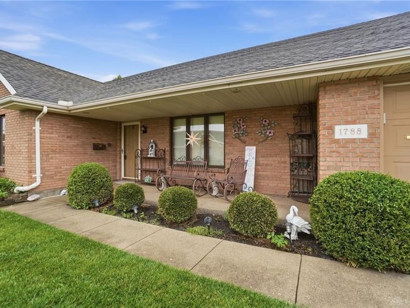 1788 Berwick Drive, Moorefield Township, OH 45503 Photo 5