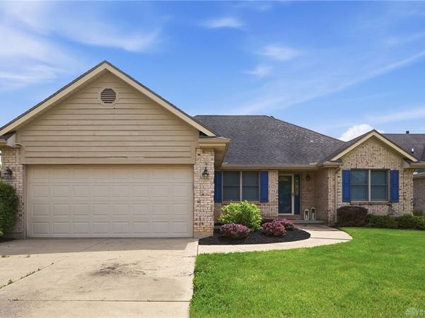 75 Myers Farm Court, Springboro, OH 45066