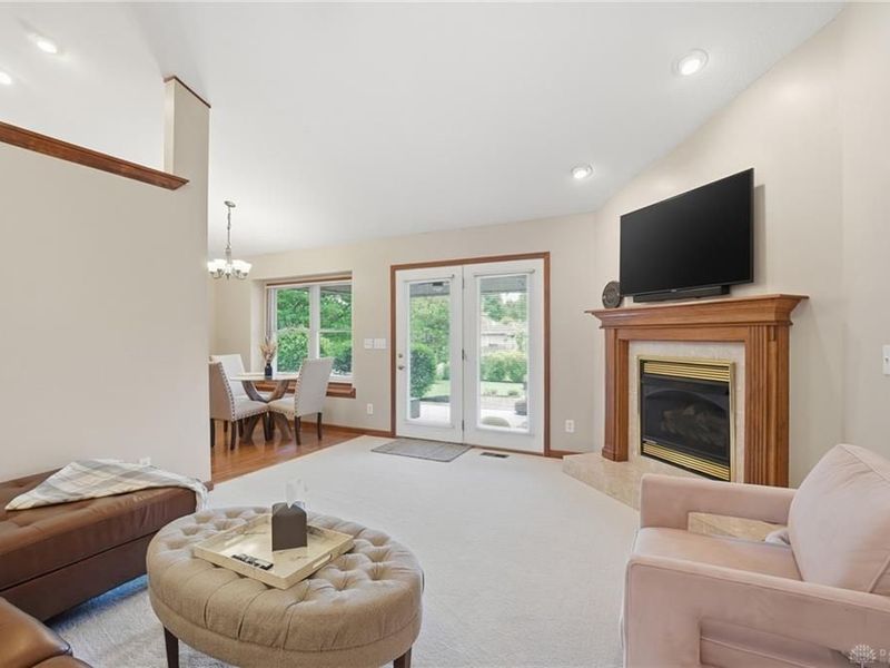 75 Myers Farm Court, Springboro, OH 45066 Photo 10