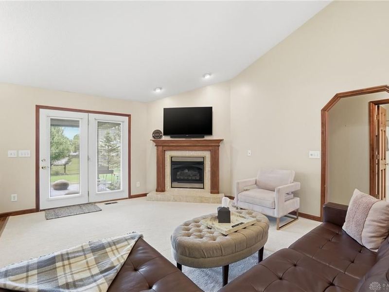 75 Myers Farm Court, Springboro, OH 45066 Photo 11