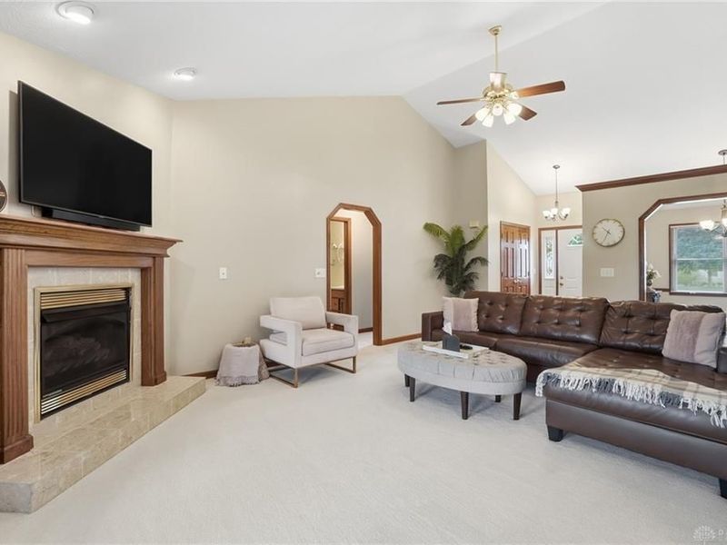 75 Myers Farm Court, Springboro, OH 45066 Photo 12