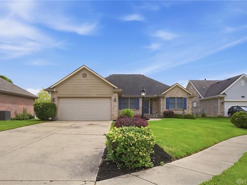 75 Myers Farm Court, Springboro, OH 45066 Photo 3