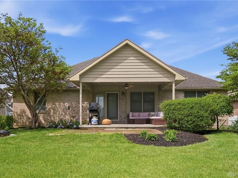 75 Myers Farm Court, Springboro, OH 45066 Photo 38