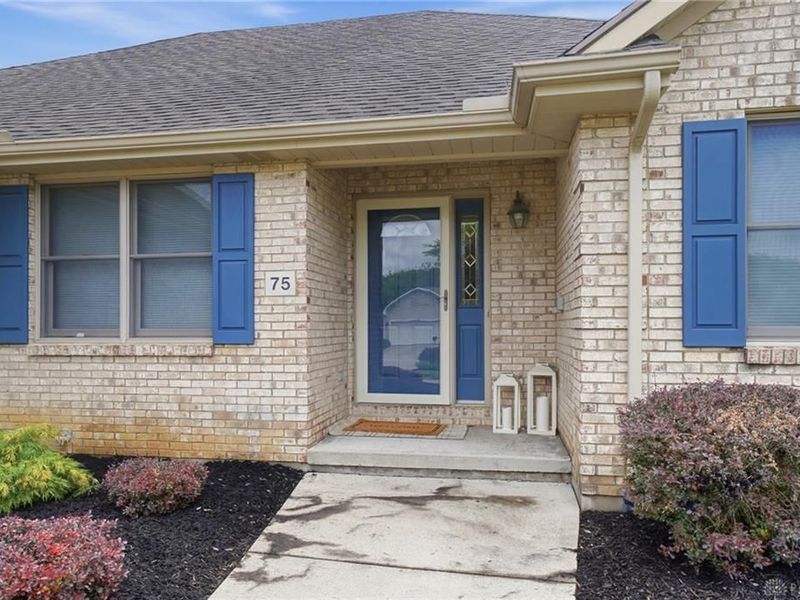 75 Myers Farm Court, Springboro, OH 45066 Photo 4