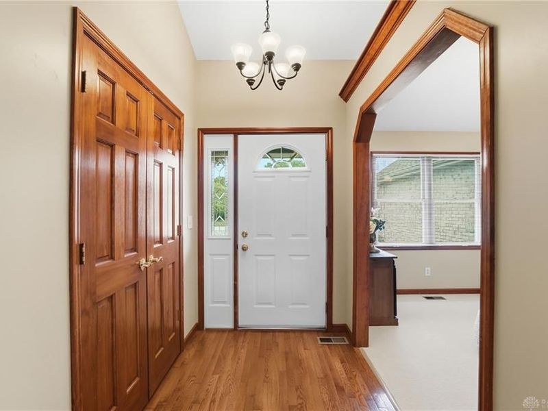 75 Myers Farm Court, Springboro, OH 45066 Photo 5