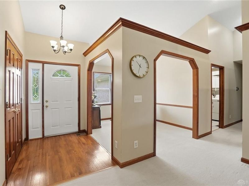75 Myers Farm Court, Springboro, OH 45066 Photo 6