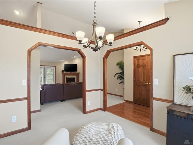 75 Myers Farm Court, Springboro, OH 45066 Photo 8