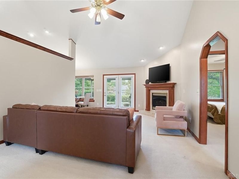 75 Myers Farm Court, Springboro, OH 45066 Photo 9