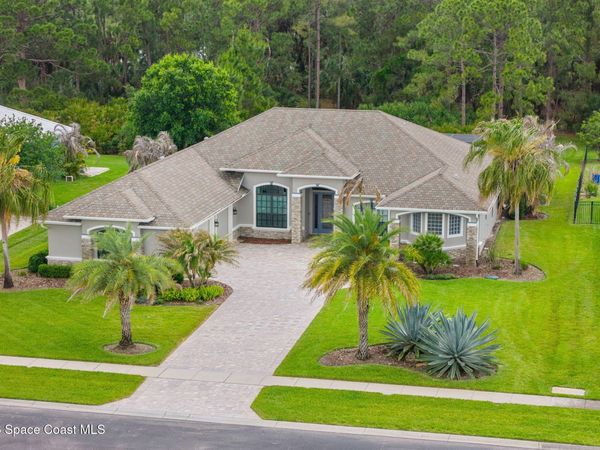 4920 Stafford Drive , Melbourne, FL 32934