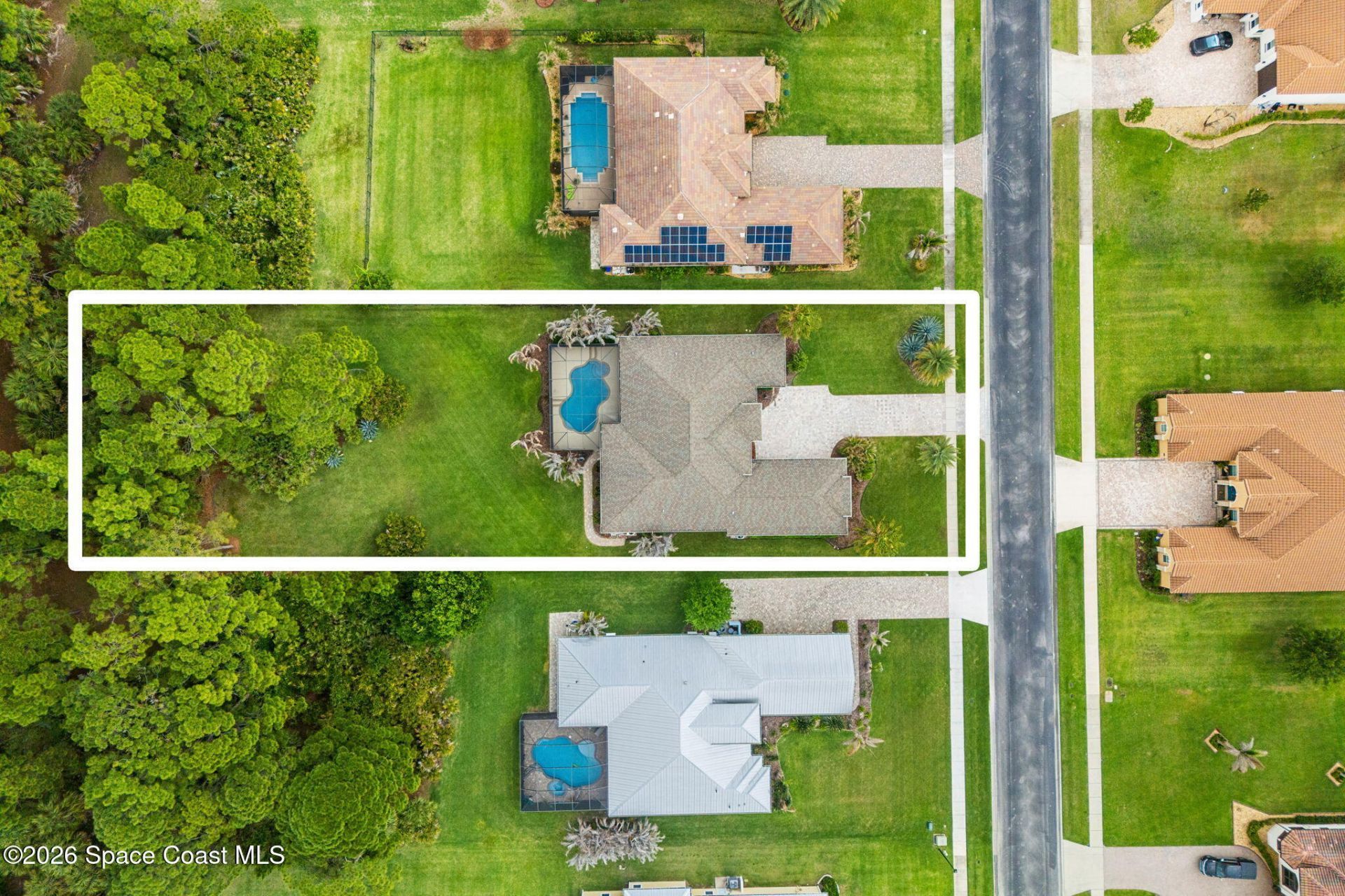 4920 Stafford Drive, Melbourne, FL 32934 Photo