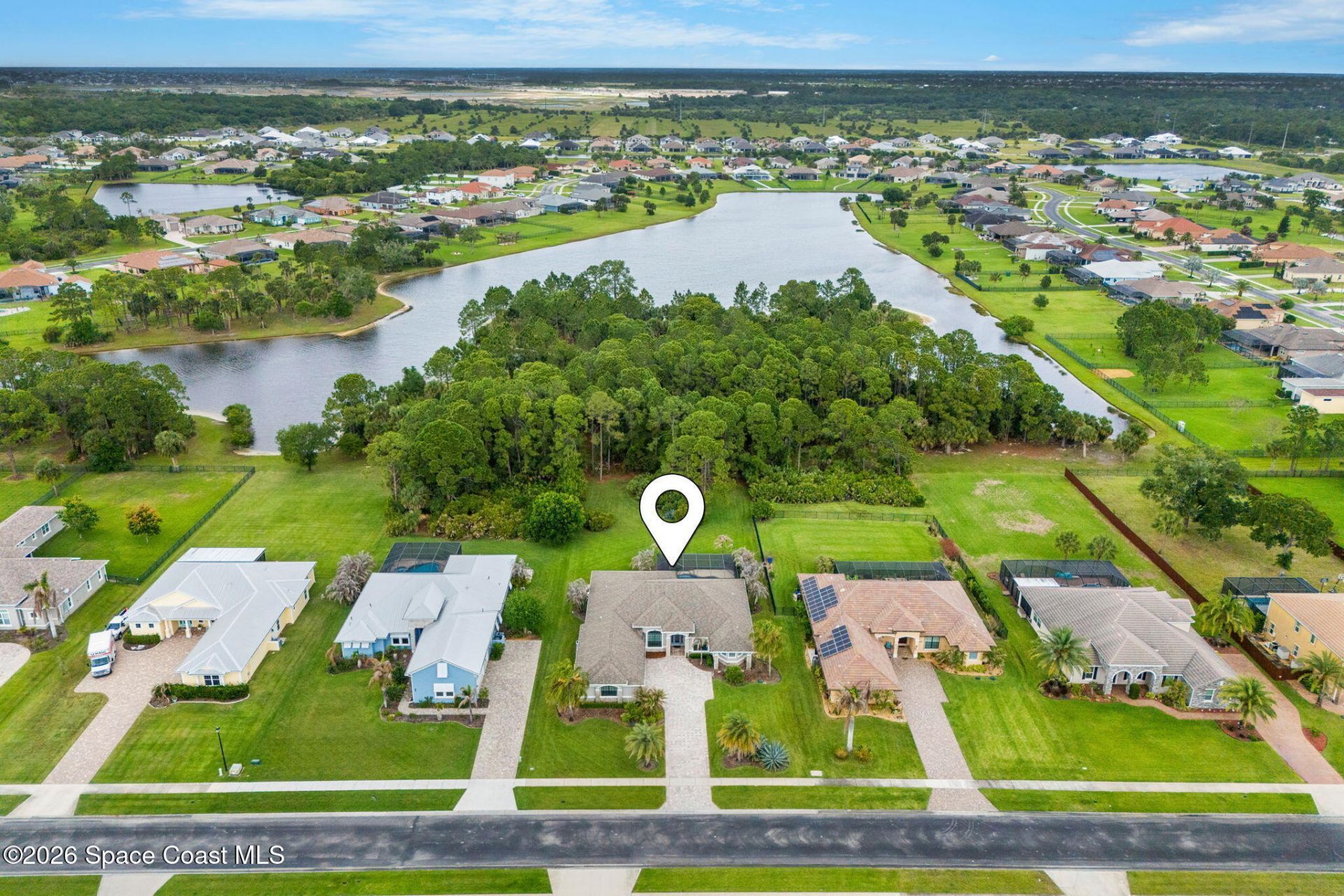 4920 Stafford Drive, Melbourne, FL 32934 Photo