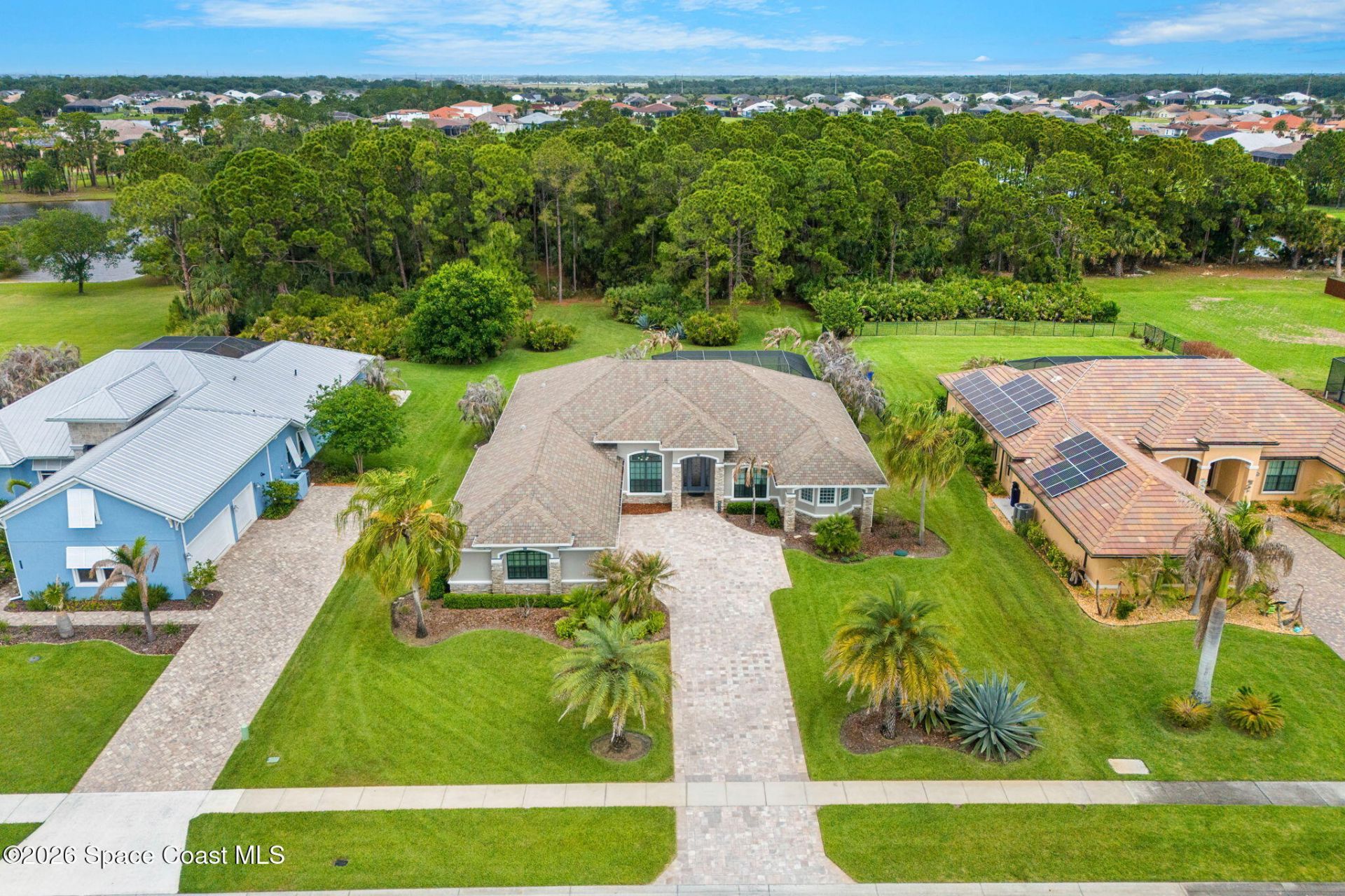 4920 Stafford Drive, Melbourne, FL 32934 Photo
