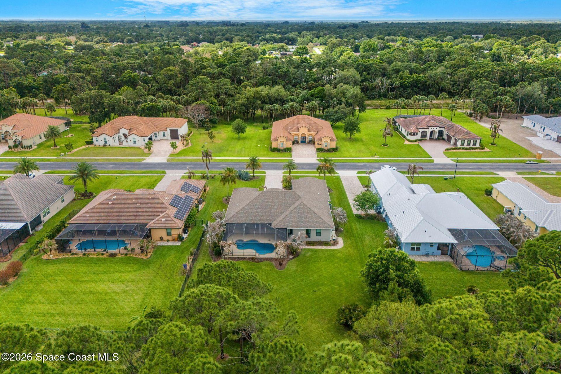 4920 Stafford Drive, Melbourne, FL 32934 Photo