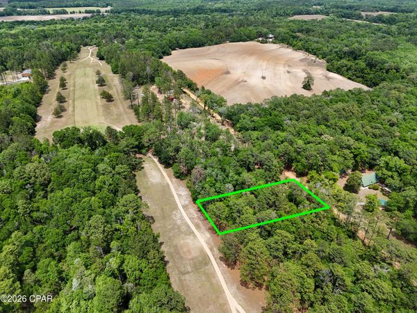 0 Olive Lane , Bonifay, FL 32425