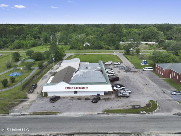 4125 Kreole Avenue, Moss Point, MS 39563