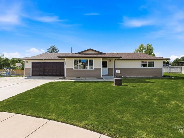 2005 Ram Court, Nampa, ID 83651
