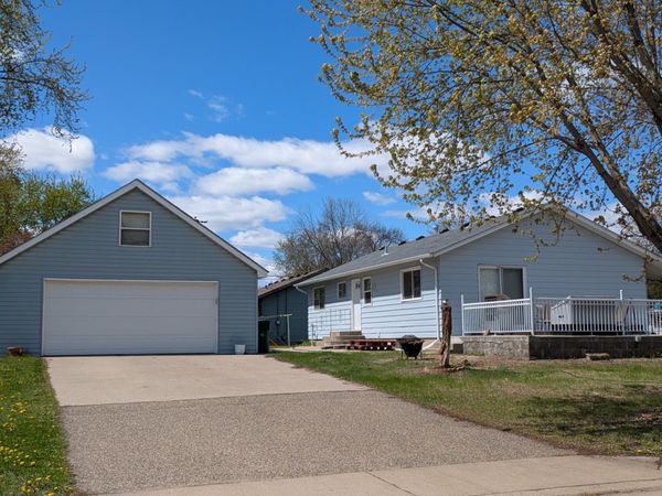 2109 Yellowstone Trail, Brooklyn Park, MN 55444