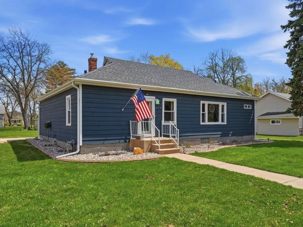 619 S Swift Avenue , Litchfield, MN 55355