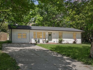 2831 Friar Tuck Road, Raleigh, NC 27610
