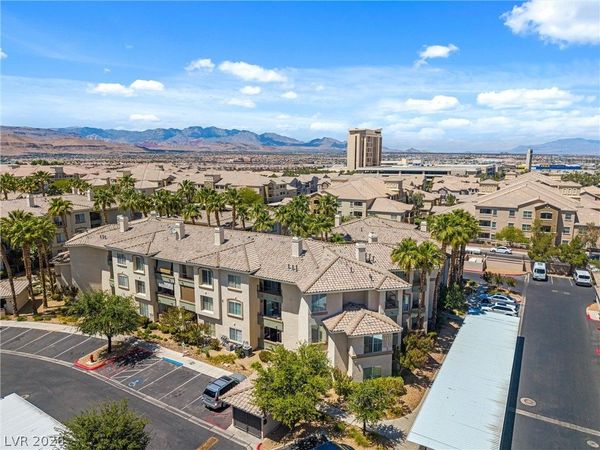 7111 S Durango Drive , Unit 307, Las Vegas, NV 89113